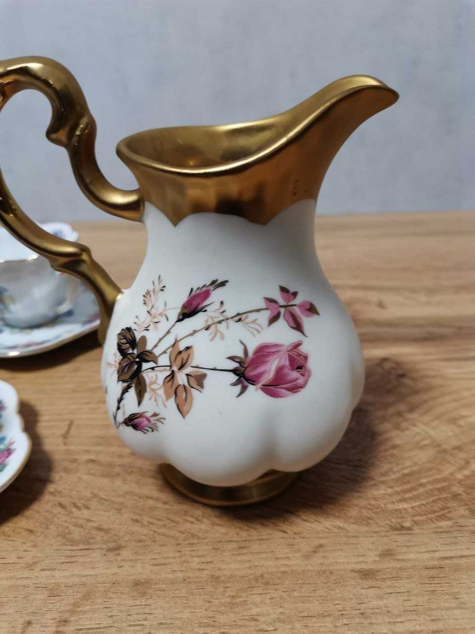 Кофейный сервиз Auratic Fine Porcelain