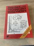 Rysunek Techniczny Maszynowy