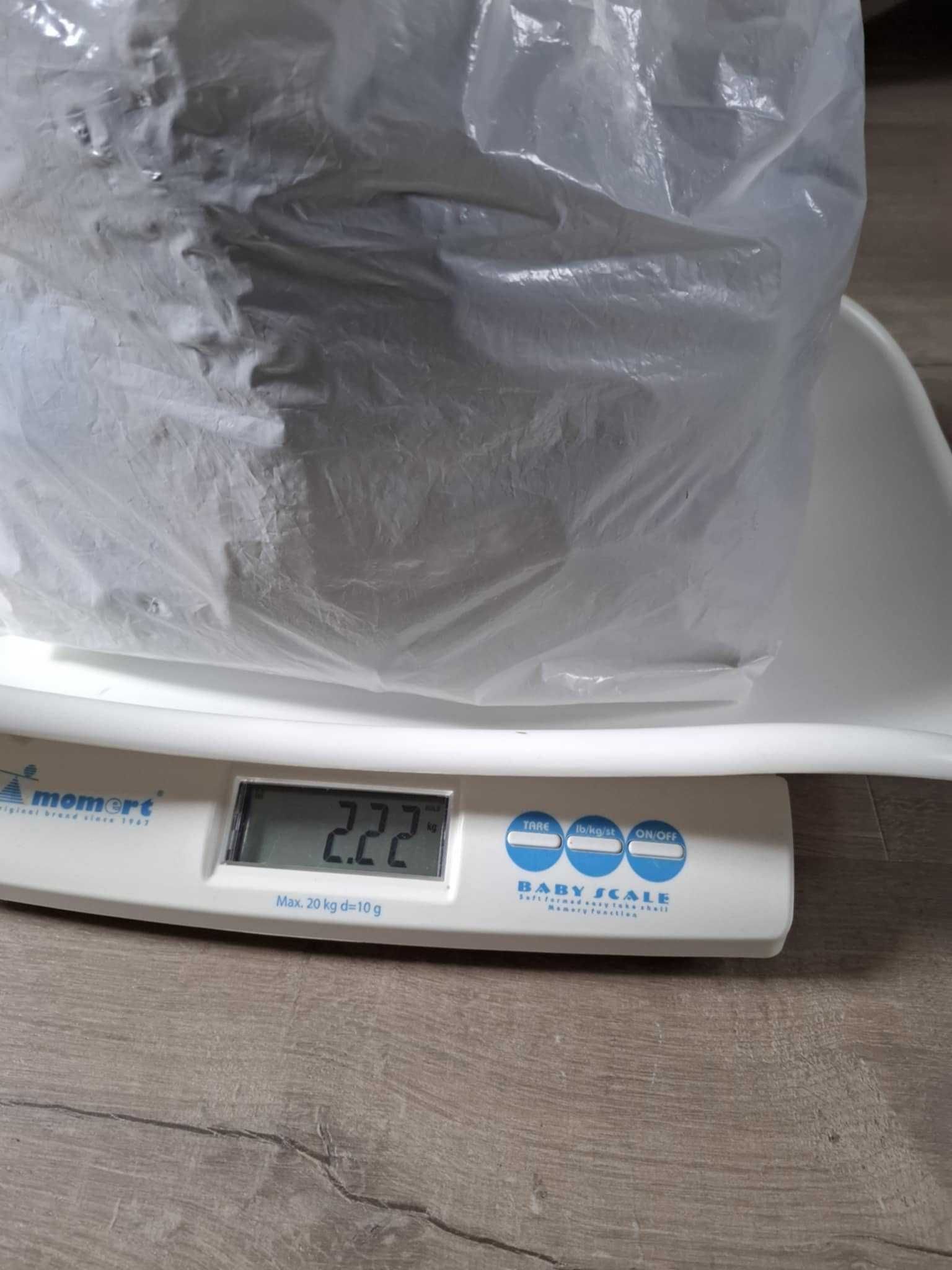 Waga dla niemowląt Momert model 6475