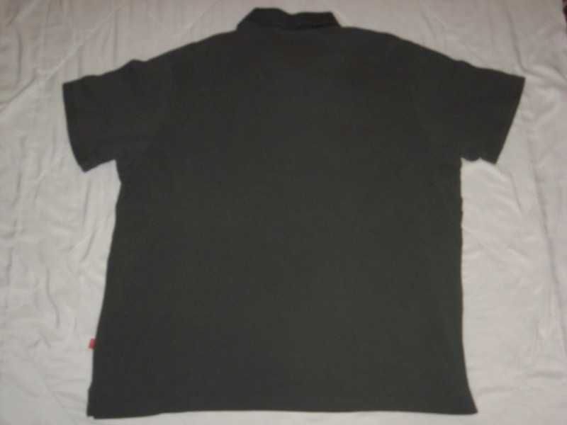Koszulka polo robocza Engelbert Strauss struś niemiecka duża XXL 2XL