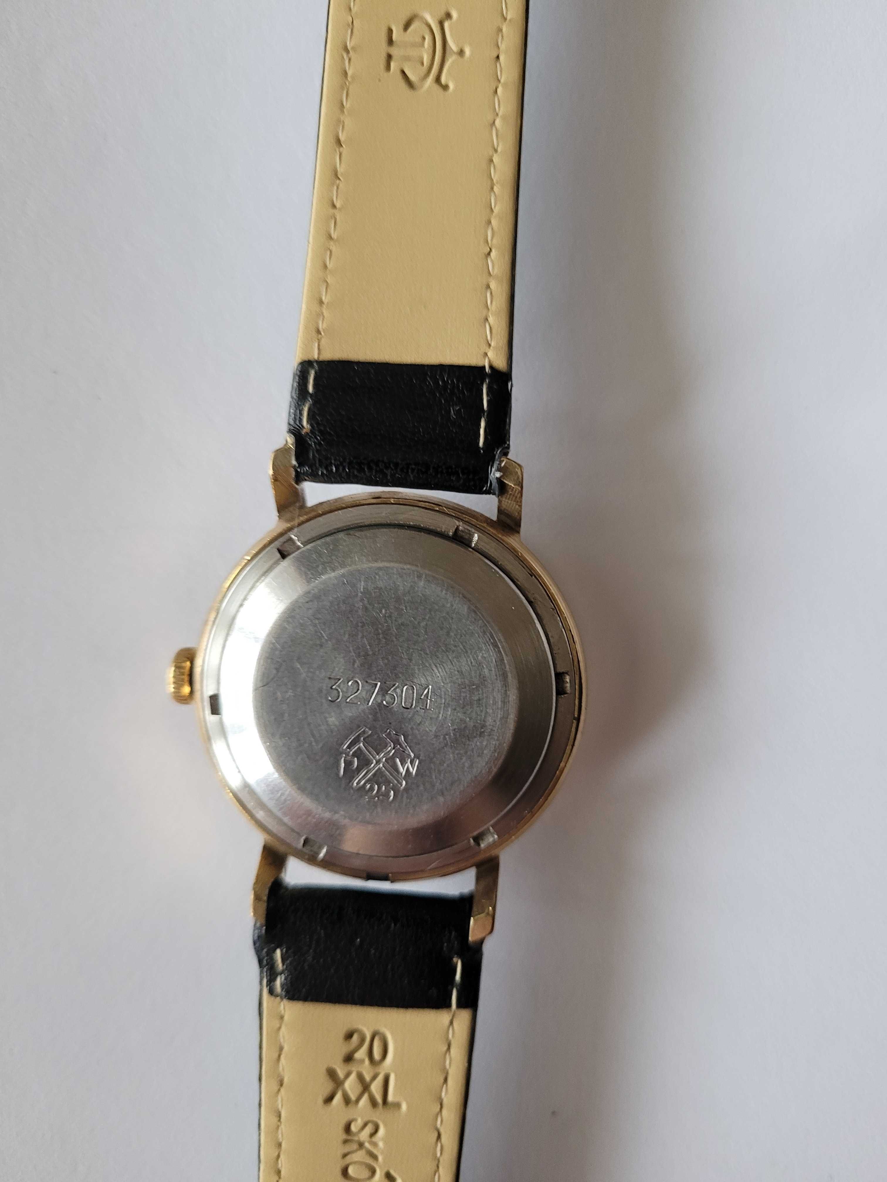 Zegarek Polijot 23jewels automatic