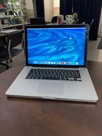 MacBook Pro 15 2011 Core i7