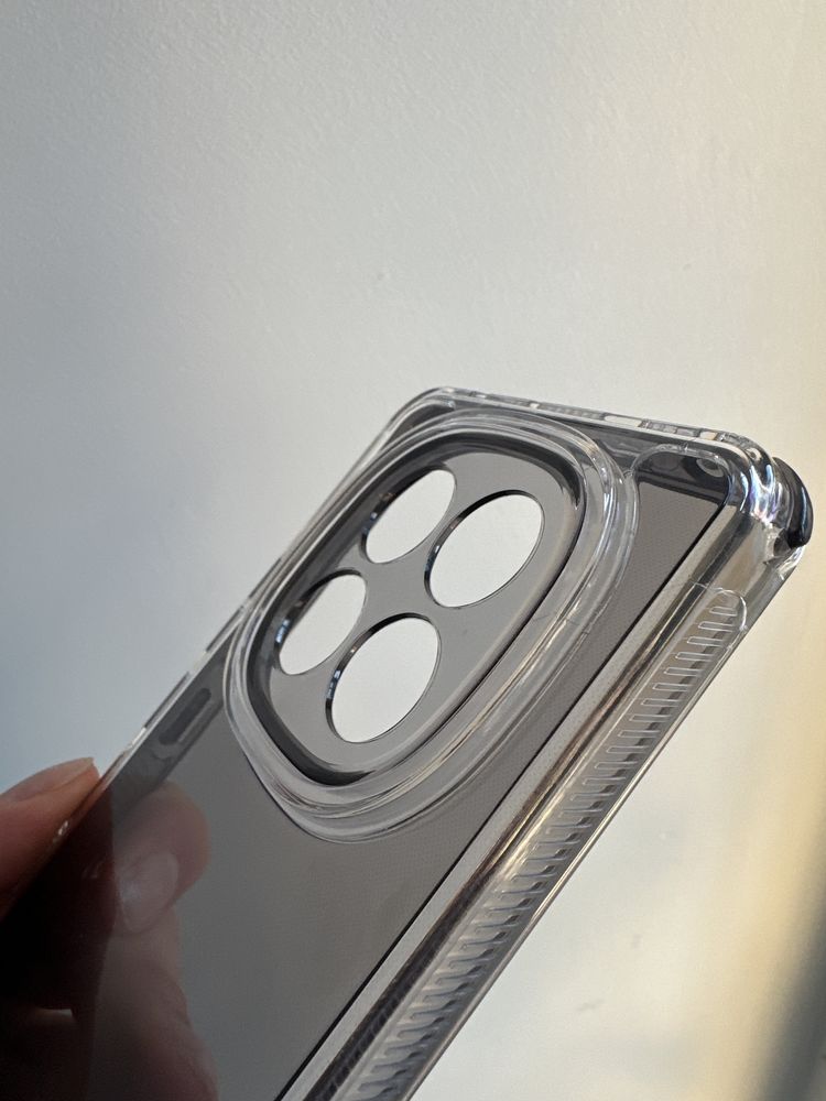Etui MATRIX do XIAOMI redmi note 14 PRO 5g/pro plus