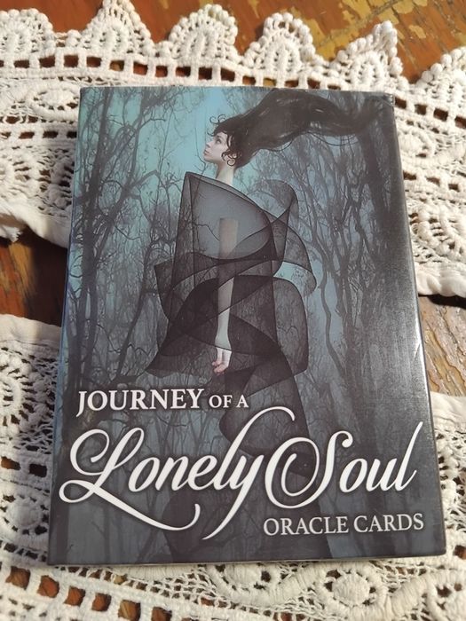 Оракул Подорож Душі