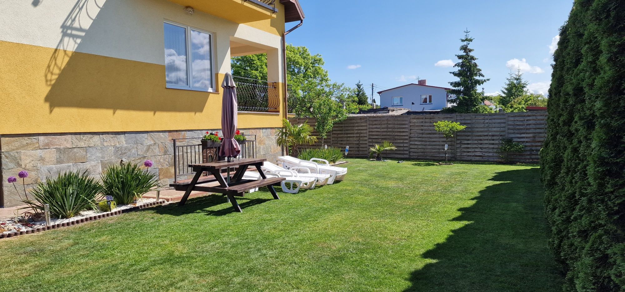 Apartament Pokoje u Rybaka Zapraszamy