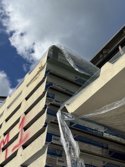 Płyta warstwowa nowa 2 gatunek