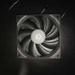 Кулер ID-Cooling FL-12025K