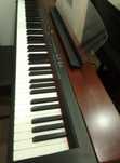 Pianino cyfrowe Yamaha P-155 stage piano