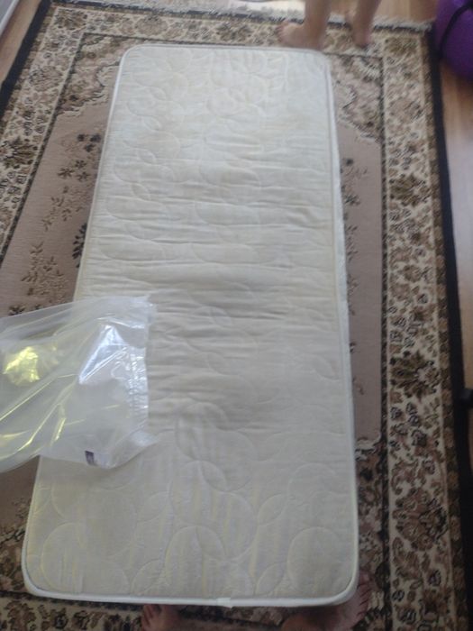 Матрац 1.90*80 безкоштовно