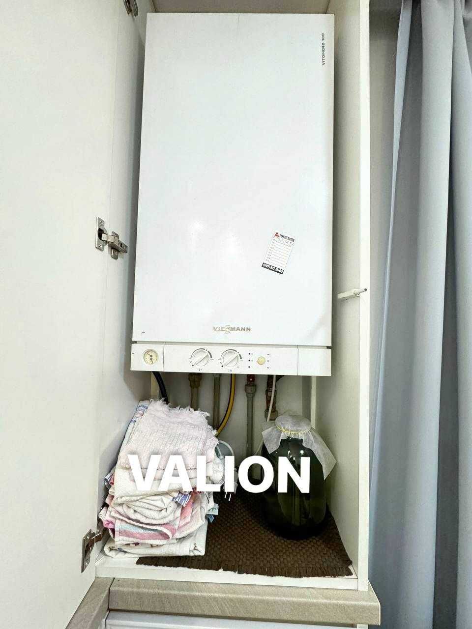 Продаж 2-кім КВАРТИРИ 72 кв.м по вул.НОВА 31- ІНДИВІДУАЛЬНИМ опаленням