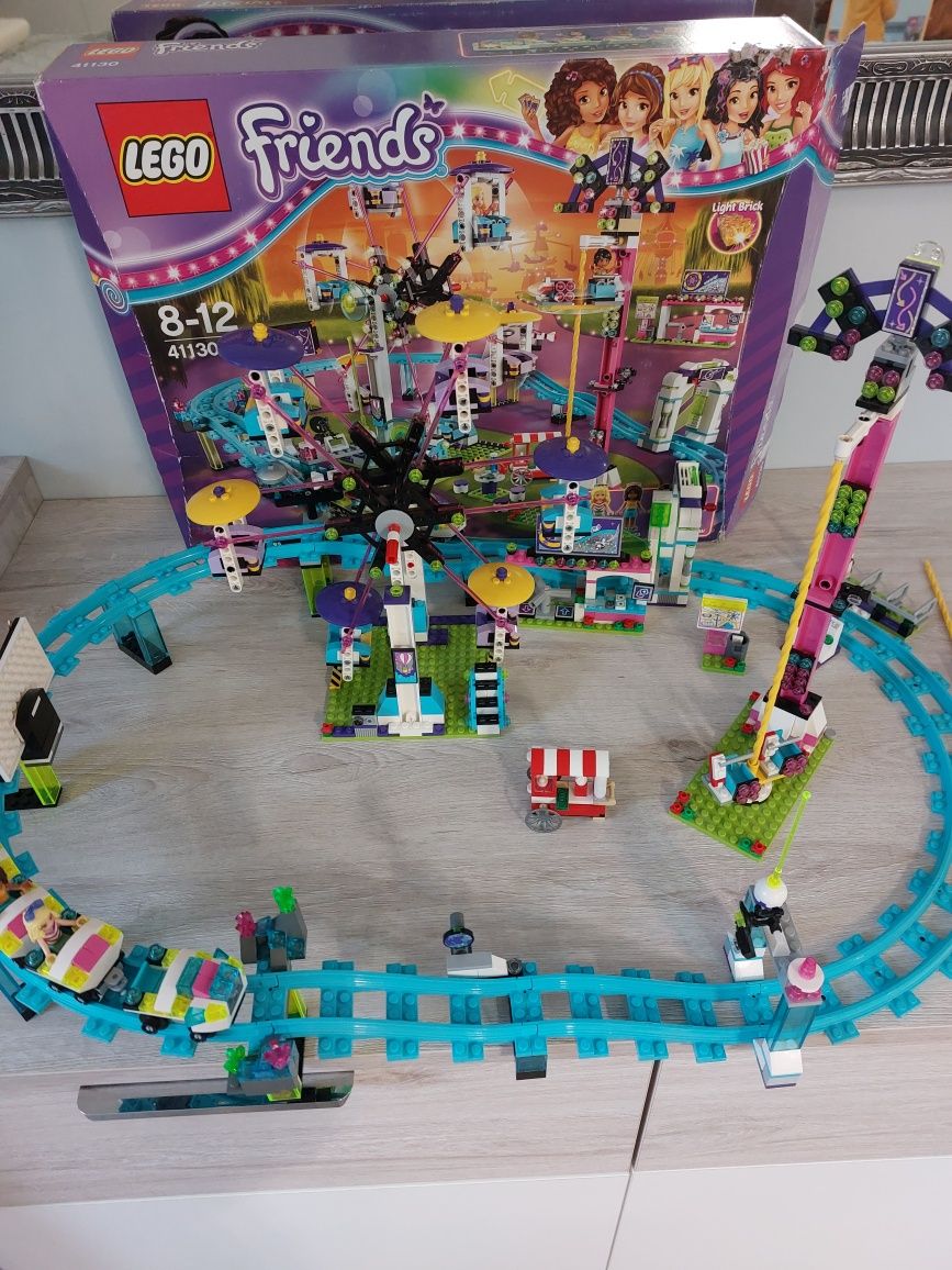 Sprzedam Klocki Lego  Friends 41130