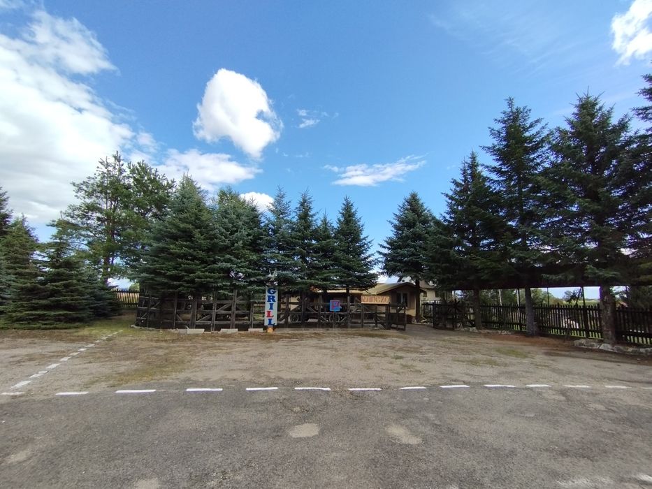 Wynajmę dom typu RANCZO