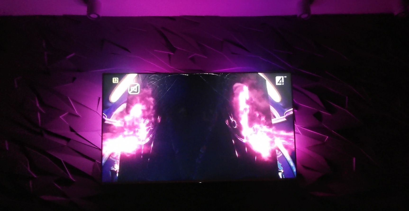 Smart HDMI Sync Box