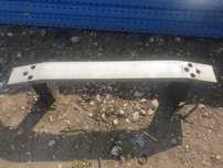 Lexus GS300 350 450 450h belka wzmocnienie zderzaka przód