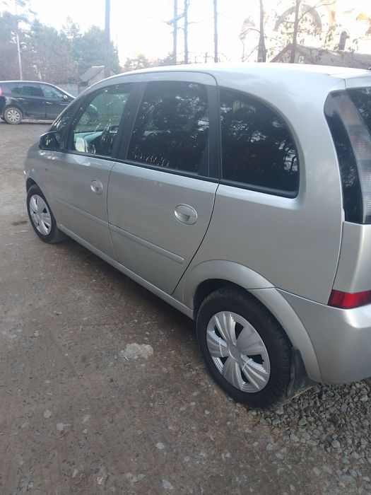 Продам меріва а 1.6