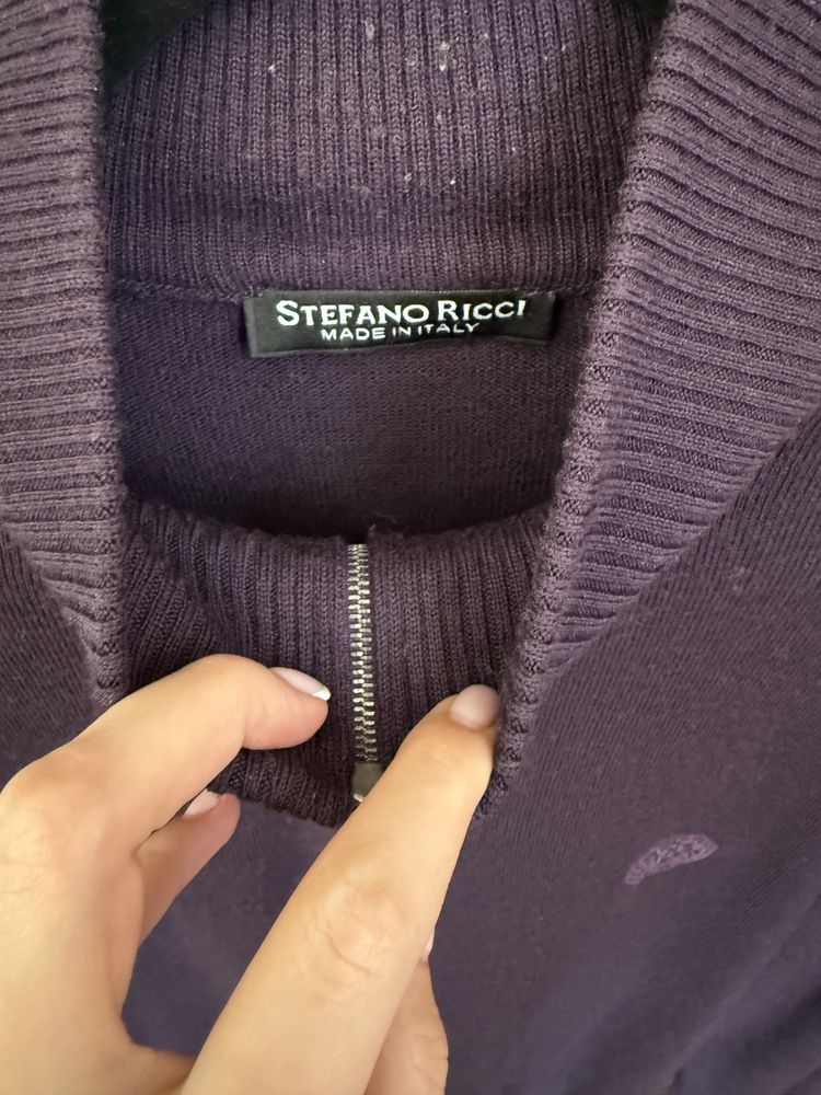 Кофта stefano ricci