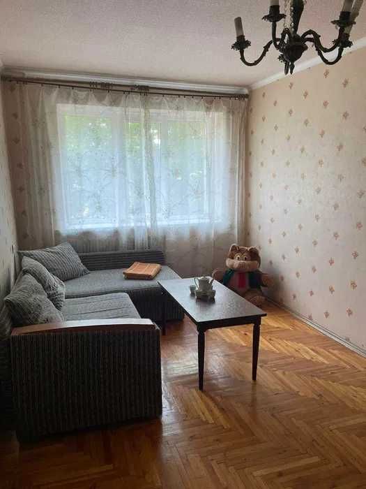 Продам 2-х к. квартиру в ЦЕНТРЕ! ул. Чернышевского.