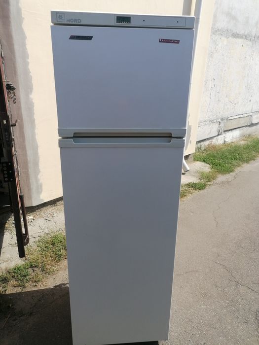 Холодильник Робочий.Доставка. Як новий.