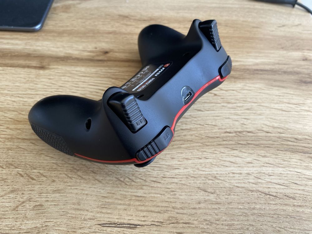 Pad MSI Force GC20