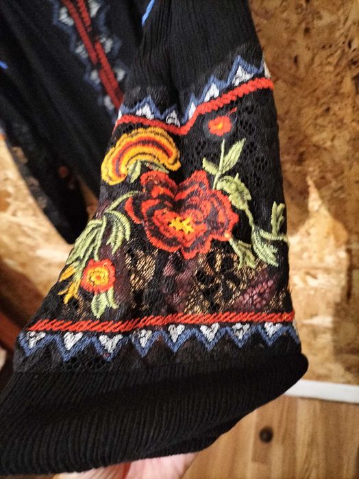 Camisola preta da Desigual