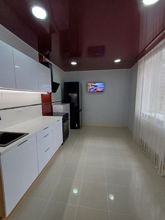 Продам Квартира 2 ком Кедрина ЖК Созидатель Кирпич