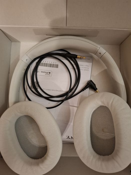 Навушники Sony wh-ch720n