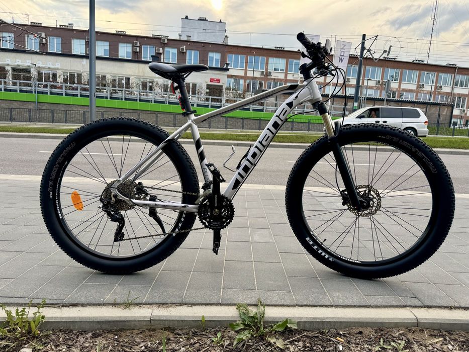 Rower górski Indiana x-enduro 7.7 M19