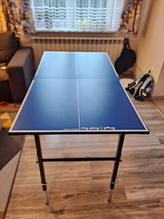 Stół do ping-pong
