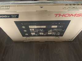 Телевизор Thomson 32 HE5606 Smart TV, Full HD,  android