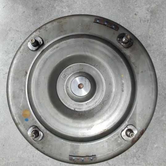 SKRZYNIA biegów automat 8F35 8F24 Ford Fusion, Edge, Galaxy, Tourneo