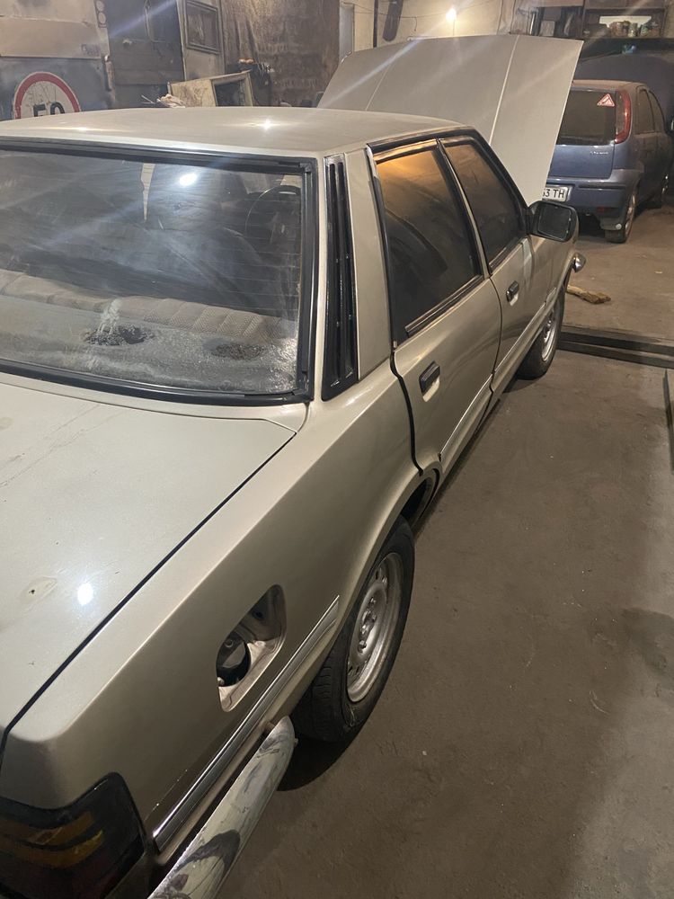 Fort taunus 2.0 v6 Продажа срочная