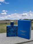 Perfumy Versace EROS 100ml