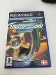 Need for speed Underground 2 ps2