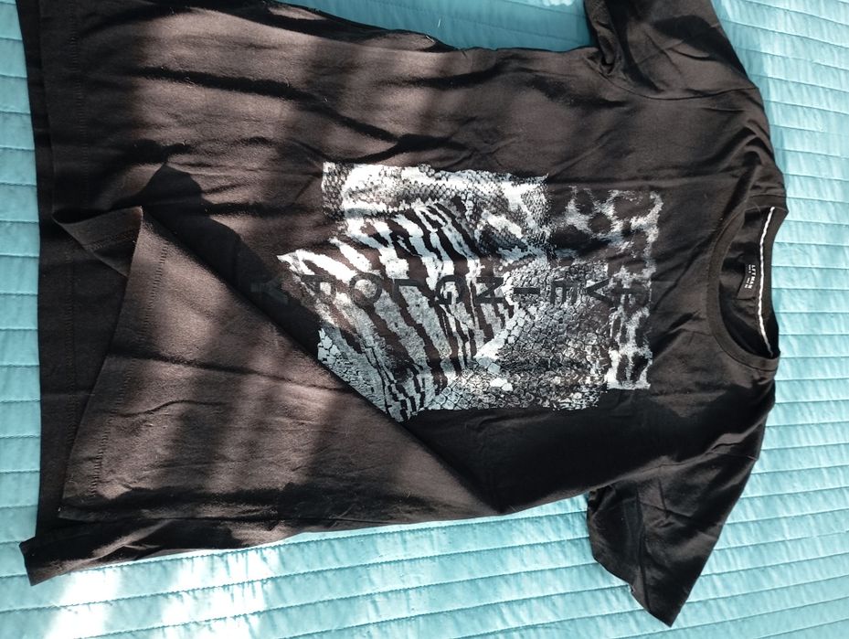 T-shirt Lefties tamanho S