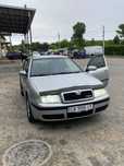 Skoda Octavia Tour 1.8T, 2002 рік | Доглянута | Обслугована | Обмін