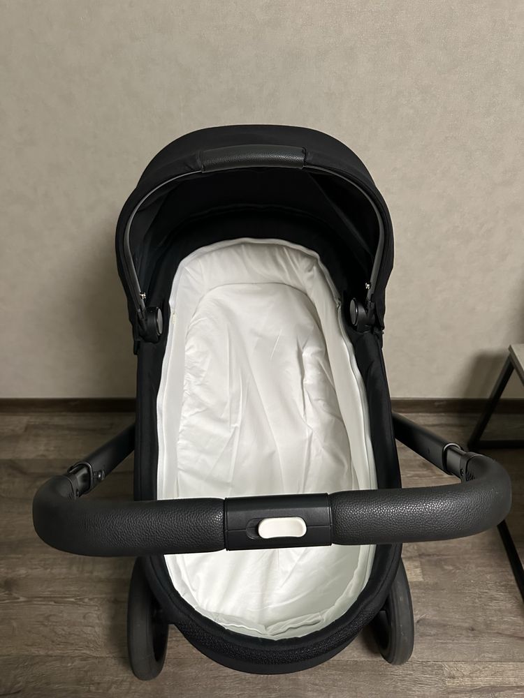 Cybex Balios S Lux 2 в1