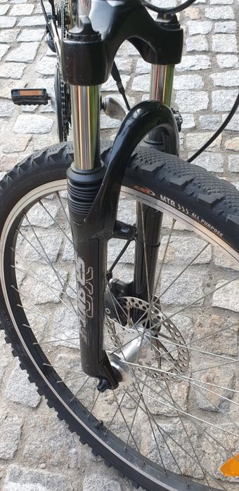 Rower młodzieżowy MTB  _ 26"