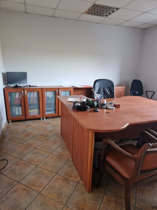 Wynajmę pomieszczenie biurowe