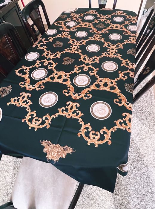 Obrus 150x220 cm Versace