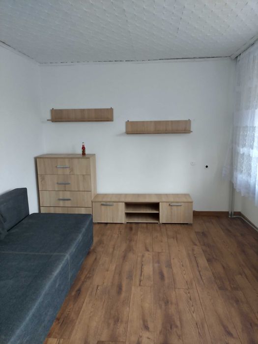 Mieszkanie do wynajęcia