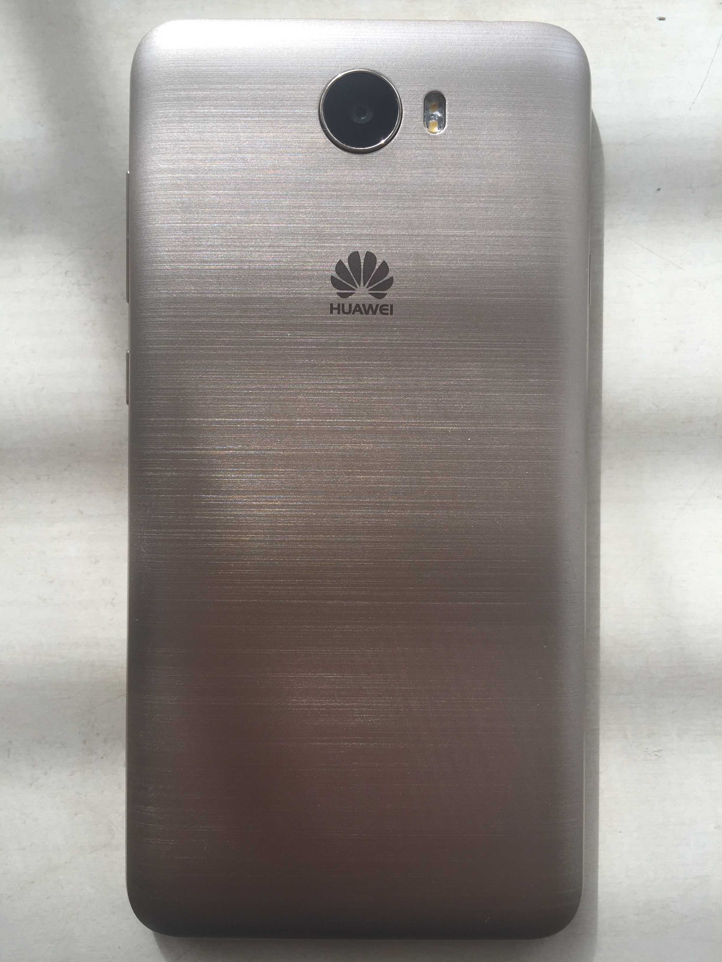 Продам Y5 II 2016 CUN-U29 Gold