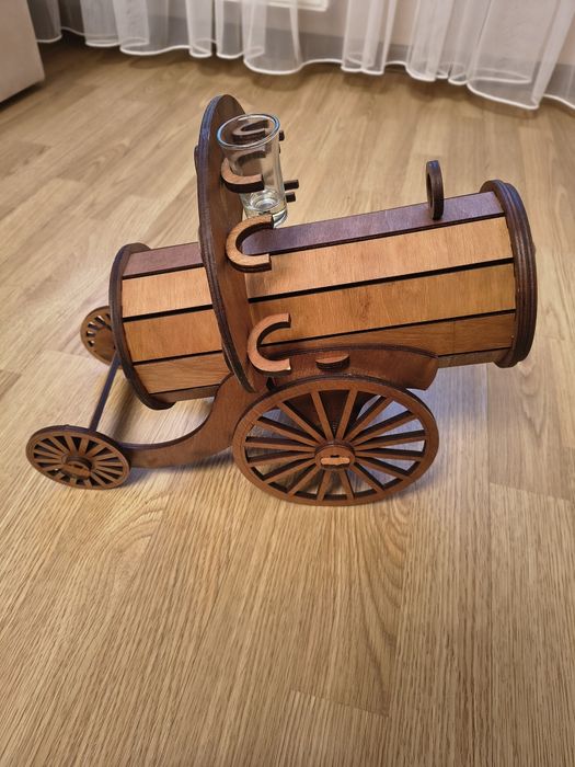 Гармата (подарунковий набір )