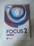focus 2 zeszyt ćwiczeń