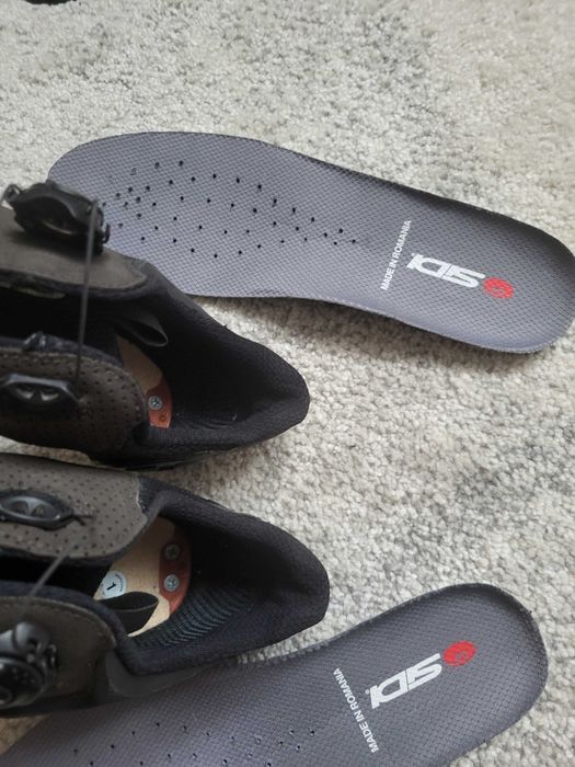 Buty Sidi Gravel MTB spd 46