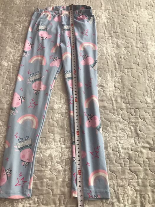 Лосіни  Пепа дитячі розмір 110