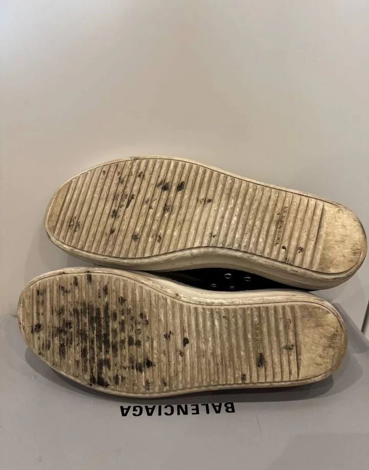 rick owens ramones legit