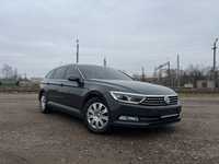 Продам Volkswagen Passat B8