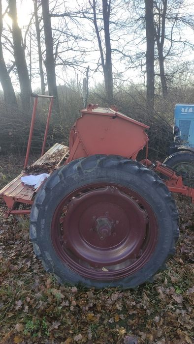 Продам сівалка сз-3.6