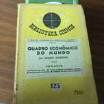 biblioteca cosmos, varios livros, preço por livro, portes grátis.