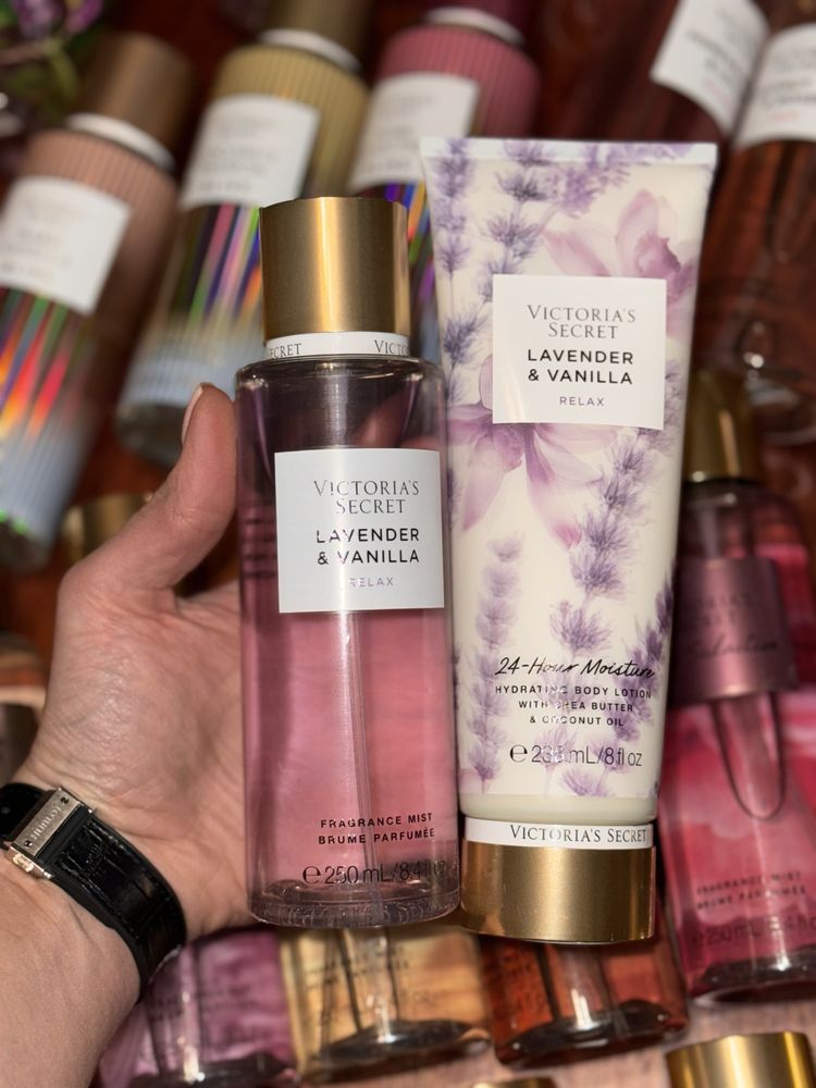 Міст лосьйон Вікторія Сікретс Victorias Secret розница и опт оригинал